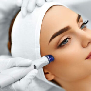 Hydra facial