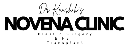 Dr Kaushiks Novina Clinic Chandigarh